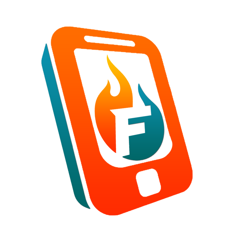 FRP King Server logo