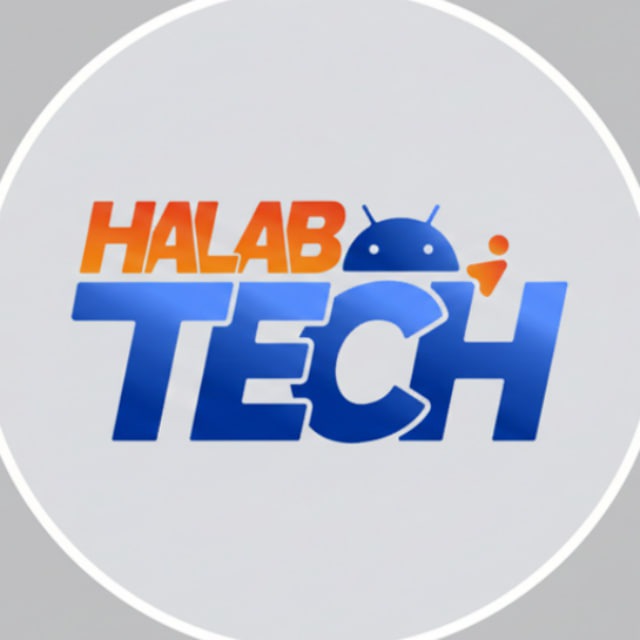 HALABTECH logo